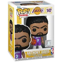 Funko LLC NBA - Anthony Davis / Los Angeles