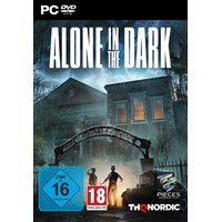 THQ Nordic Alone in the Dark