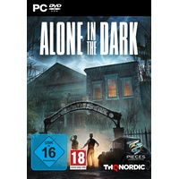 THQ Nordic Alone in the Dark PC