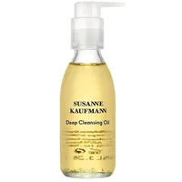 Susanne Kaufmann DEEP CLEANSING OIL Reinigungsgel 100 ml (530
