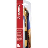 Stabilo Tintenroller - Einzelstift - schwarz