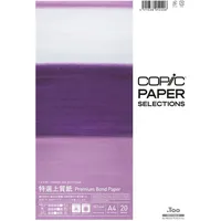 Copic Premium Bond A4 20 Blatt