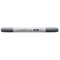 Copic COPIC® Ciao C7 Layoutmarker grau, 1 St.