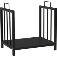 SCHMIDT security tools Kaminholzregal 43x33x45cm