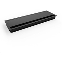 TecLines TecLines, Kabelschutz + Kabelführung, TKD015B Kabeldurchführung 120x360 mm