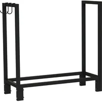 SCHMIDT security tools Kaminholzregal
