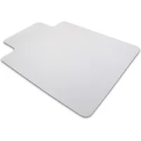 FLOORTEX Bodenschutzmatte Fc128919lr 119x89cm tr