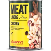 Josera Meat Lovers Pure Chicken 800 g