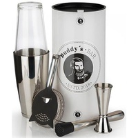 Buddy ́s Bar – „Boston Bar-Set“, 700 ml, Boston