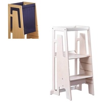 Tuki - mimodo ag Lernturm Tuki Set mit Entdeckertuch