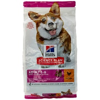 Hill's Science Plan Adult Small & Mini 1,5 kg