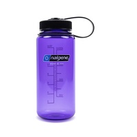 Nalgene Trinkflasche WH Sustain 0,5 L