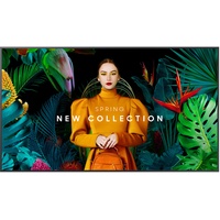 Samsung QH50C 50" schwarz