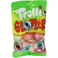 Trolli Glotzer Gefüllt, 75 g, 4-er Pack