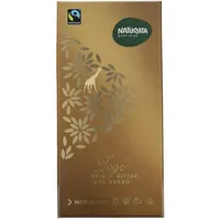Naturata Togo Feinbitter Schokolade 100 g