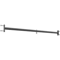 Marbo Sport Outdoor Gerade Klimmzugstange mit Boxsackhalterung MO-005 -