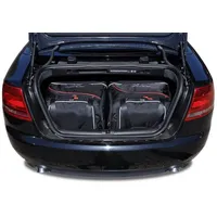 Kjust Kofferraumtaschen-Set 5-teilig Audi A4 Cabrio 7004044
