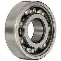 SKF Rillenkugellager 6304