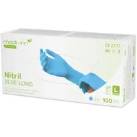 Medi-Inn MEDI INN LONG NIT 300BLA L