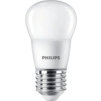 Philips Lighting LED-Tropfenlampe E27 matt Corepro lu#31262300