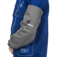 ELMAG Schweißerschutz Ärmel Arc Knight WELDAS 38-4321 XL