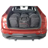 Kjust Kofferraumtaschen Set - AUDI Q5 Sportback
