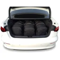 Kjust Kofferraumtaschen Set - AUDI A3 Limousine