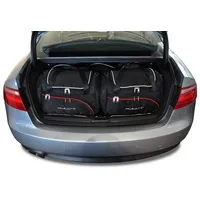 Kjust Dedizierte Reisetaschen 5 stk kompatibel mit AUDI A5