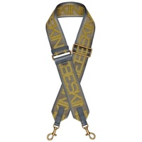 Liebeskind Berlin Logo Webbing Strap Tea