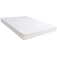Sensalou Matratzenschoner 100 x 200 cm 2er Set 2