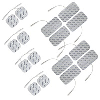 Axion axion® selbstklebende Elektrodenpads 5x5 und 10x5 cm –