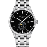 Certina DS-8 Moon Phase C033.457
