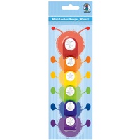 Ursus Motiv-Locher mini Raupe Winni