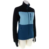 Devold Thermo Wool Jacket Woman flood cameo ink- S