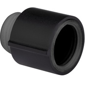 Wenko Wassersparer Watersaving, individuell einstellbarer Wasserspar-Einsatz für die Dusche