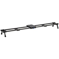 Benro MoveOver8B Kohlefaser-Slider und Gehäuse 35 Zoll/90 cm