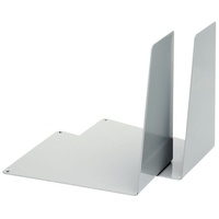 Alco Buchstütze 125x140x145mm grau