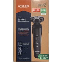 Beko GRUNDIG MS 7130 L