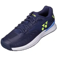 Yonex Power Cushion Eclipsion 4 Allcourt navyblau Herren