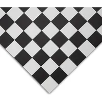 Karat Karat, Bodenbelag, Damier 019D (Vinylboden)