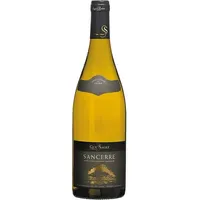 Guy Saget Sancerre Blanc 2023 0,75 l