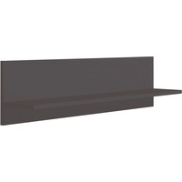 Kochstation Wandboard »KS-Mali«, Breite 100 cm grau