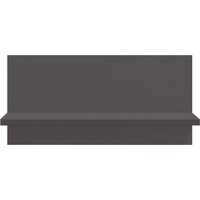 Kochstation Wandboard »KS-Mali«, Breite 50 cm grau