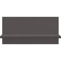 Kochstation KS-Mali Wandboard 50 x 18 x 24 cm