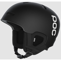 Poc Auric Cut Skihelm (Größe 51-54CM, schwarz)