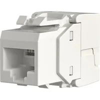 EFB E-20080 RJ45 Keystone UTP, Cat.6, 250MHz, Komponenten ,
