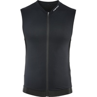 Dainese Auxagon Waistcoat Wmn stretch-limo/stretch-limo (Y64) XL