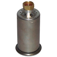 Gce Brennereinsatz Propan 60mm