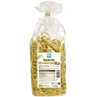 Pural Spätzle mit Ei bio