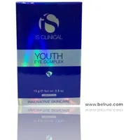 Is Clinical Youth Eye Complex 15 ml
